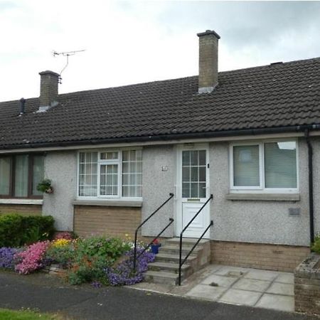 Gretna Cosy Cottage Exterior foto